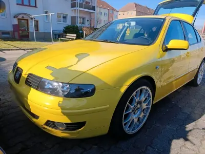 Gebraucht Seat Leon