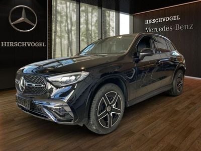 Mercedes GLC300e