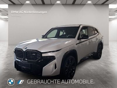 BMW XM
