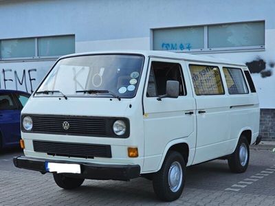 VW T3