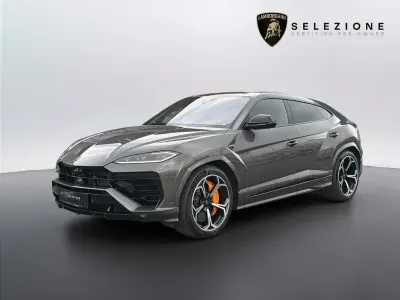 Gebraucht Lamborghini Urus 799 PS (587 kW) 2025 Grau SUV