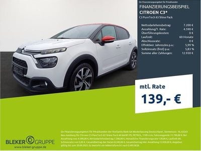 Citroën C3