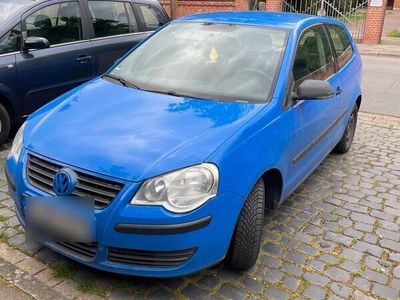 gebraucht VW Polo 