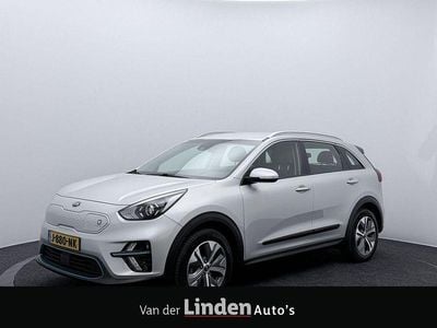 Gebraucht Kia e-Niro 150 kW (204 PS) 2020 Grau SUV