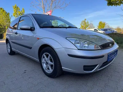 Gebraucht Ford Focus