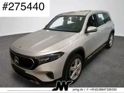 Gebraucht Mercedes EQB250