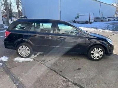 Gebraucht Opel Astra 120 PS (88 kW) 2008 Kombi