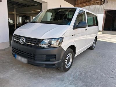 VW T6