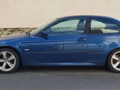 Gebraucht BMW 316
