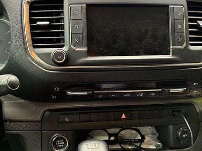 Citroën Spacetourer