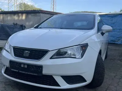 Gebraucht Seat Ibiza