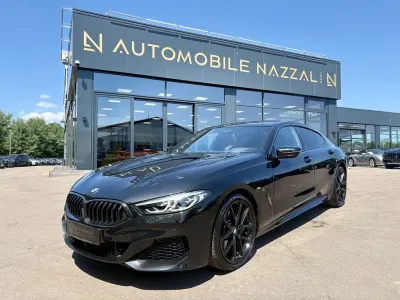 Używany BMW 840