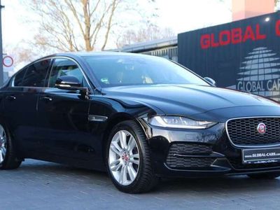 gebraucht Jaguar XE D180 SE*VIRTUAL*KEYLESS*LED*