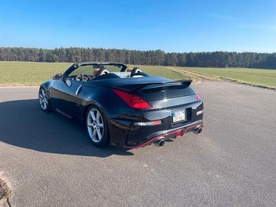 Nissan 350Z