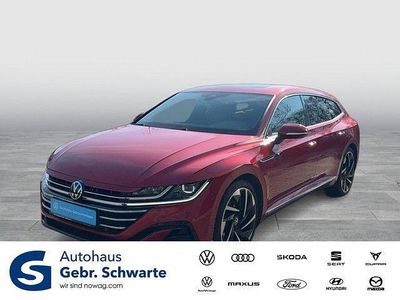 Gebraucht VW Arteon R-line 190 PS (139 kW) 2023 Limousine