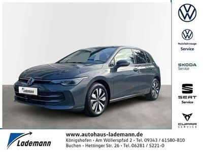 VW Golf VIII