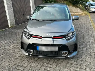 Gebraucht Kia Picanto