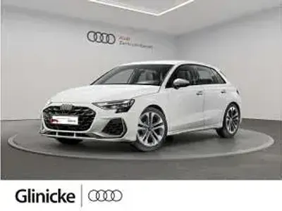 Gebraucht Audi S3