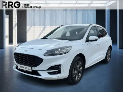 Gebraucht Ford Kuga