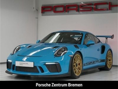 Porsche 911 GT3 RS