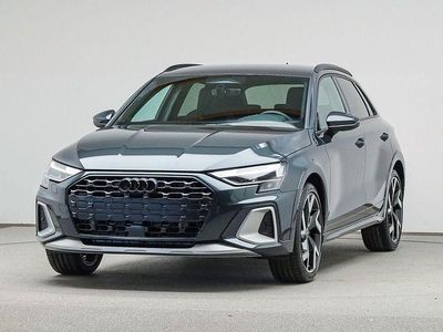 Neu Audi A3 150 PS (110 kW) 2026 Limousine