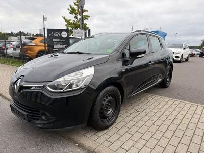 Renault Clio IV