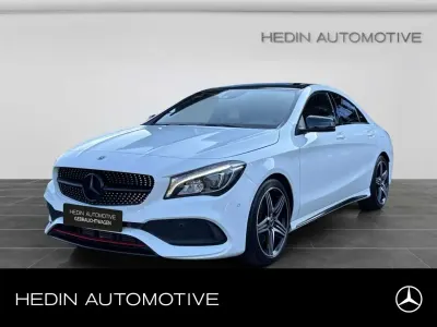 Gebraucht Mercedes CLA250
