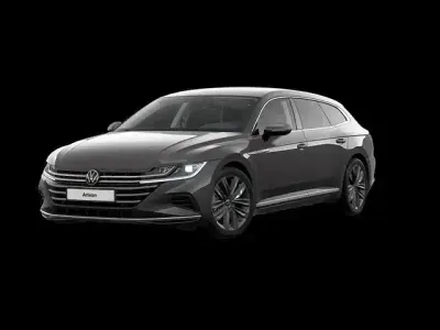 Brugt VW Arteon Elegance 190 HK (139 kW) 2024 Grå Stationcar