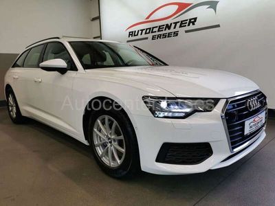 gebraucht Audi A6 Avant 35 TDI S-tronic MMI Navi Plus ACC LED