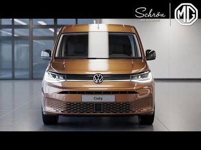 Neu VW Caddy Maxi Style 116 PS (85 kW) 2026 Van / Kleinbus
