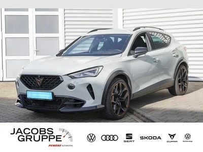 Gebraucht Cupra Formentor VZ 287 PS (211 kW) 2022 Grau SUV