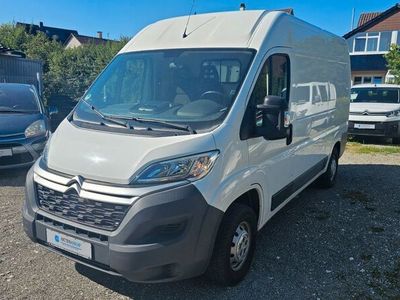 Citroën Jumper