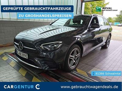 Mercedes E300