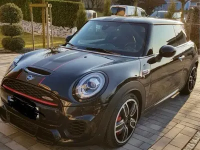 Gebraucht Mini John Cooper Works