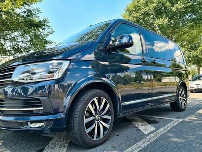 VW T6