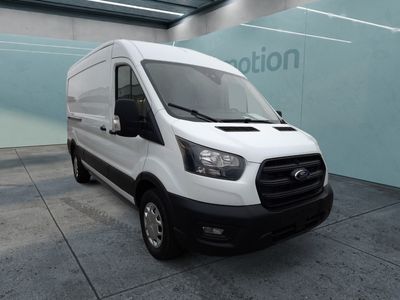 gebraucht Ford Transit Kasten 2.0 TDCi 350 L3H2 Trend AHK SHZ