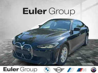 Gebraucht BMW i4