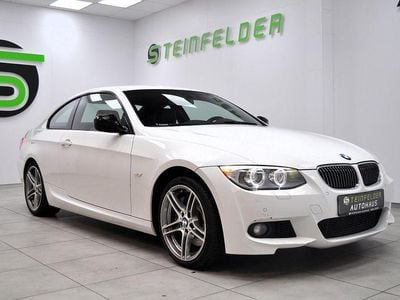 Gebraucht BMW 335 M Sport 306 PS (225 kW) 2012 Alpinweiss 3 Coupé