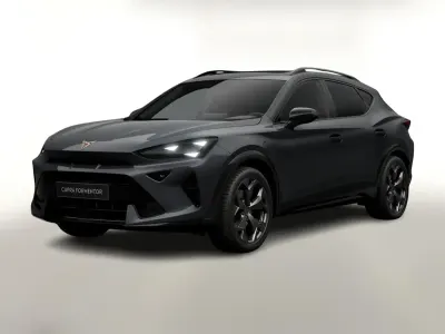 Neu Cupra Formentor 204 PS (150 kW) 2026 Magnetic grau metallic SUV