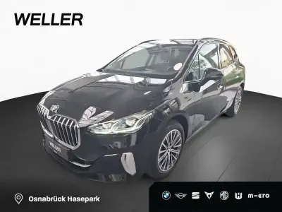 Gebraucht BMW 220 Active Tourer