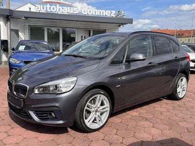 BMW 220