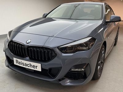 gebraucht BMW 218 i Gran Coupé