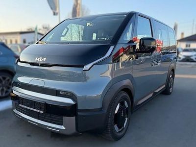 Neu Kia PV5 119 kW (163 PS) 2026 Grau Van / Kleinbus