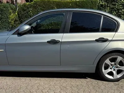 Gebraucht BMW 318