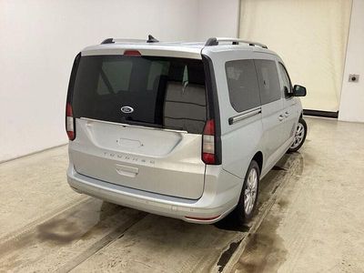 Gebraucht Ford Tourneo Connect Titanium 116 PS (85 kW) 2025 Silber Van / Kleinbus