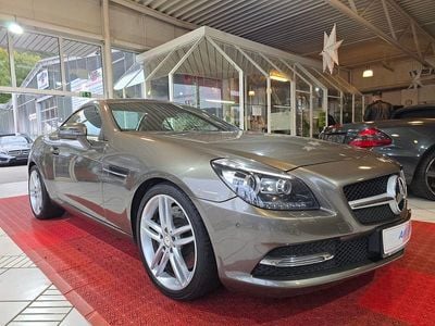 Mercedes SLK200