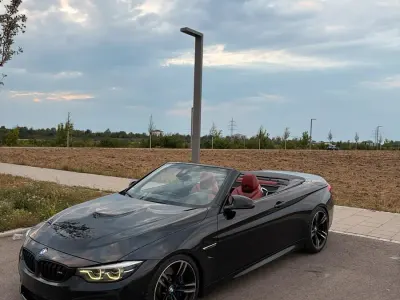 Gebraucht BMW M4