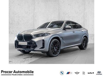 Gebraucht BMW X6 M Sport 2024 Andere SUV