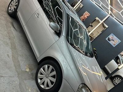 Usata VW Jetta 110 CV (80 kW) 2006 Argento Berlina