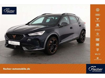 Gebraucht Cupra Formentor VZ 310 PS (228 kW) 2022 Blau SUV